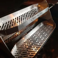 Spit On Fire Carrousel