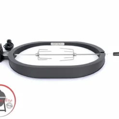 Spit On Fire Ovaal Spit Rotisserie