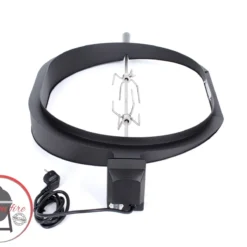 Spit On Fire Ovaal Spit Rotisserie -Grill Gear Pro Verkoop spit on fire ovaal spit rotisserie 3