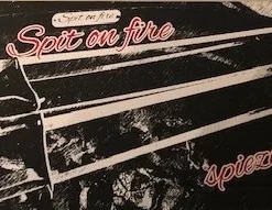 Spit On Fire Spiesen Set