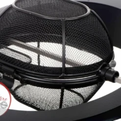 Spit On Fire Spit Mandje -Grill Gear Pro Verkoop spit on fire spit mandje 5