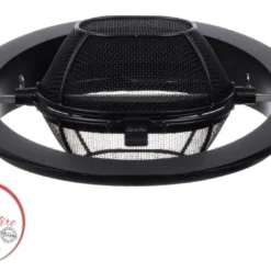 Spit On Fire Spit Mandje -Grill Gear Pro Verkoop spit on fire spit mandje 6