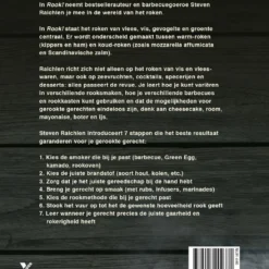 Grill Gear Pro Verkoop -Grill Gear Pro Verkoop steven raichlen rook culinair roken op de bbq en a 1