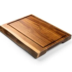 Style De Vie Snijplank Natuur Acacia