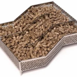 The Bastard Cold Smoke Generator