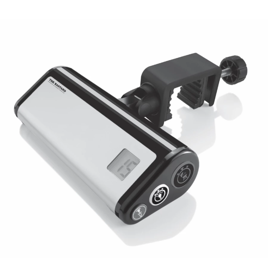 The Bastard Grill Light 1 The Bastard Grill Light