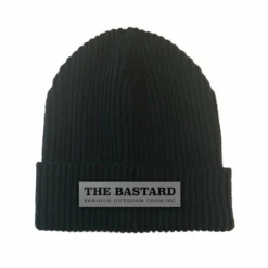 The Bastard Muts / Black Beanie