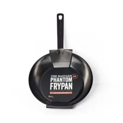 The Bastard Phantom Pan Steel -Grill Gear Pro Verkoop the bastard phantom pan steel 2