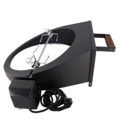 The Bastard Pizza Rotisserie Medium En Large 8 The Bastard Pizza Rotisserie Medium En Large -Grill Gear Pro Verkoop the bastard pizza rotisserie medium en large 2