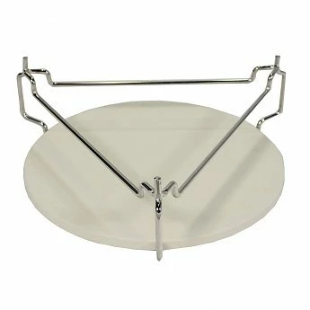 The Bastard Plate Setter Small (26cm) 1 The Bastard Plate Setter Small (26cm)