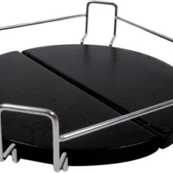 The Bastard Plate Setter Square