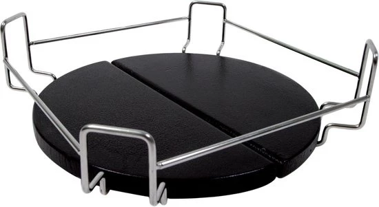 The Bastard Plate Setter Square 1 The Bastard Plate Setter Square