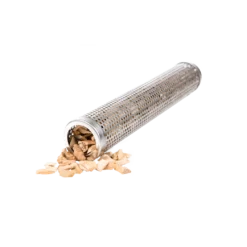 The Bastard Tubes Smoker