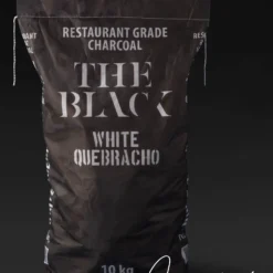 The Black Quebracho 10kg