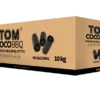 Tom Cococha Hexagon Kokosbriketten 10kg