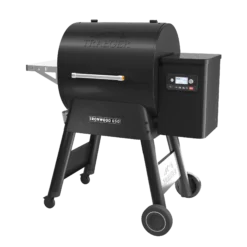 Traeger Ironwood 650