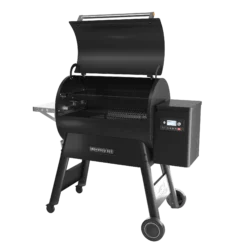 Traeger Ironwood 885 -Grill Gear Pro Verkoop traeger ironwood 885 2