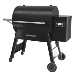 Traeger Ironwood 885