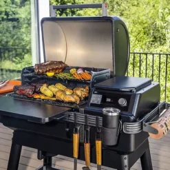 Traeger Ironwood L -Grill Gear Pro Verkoop traeger ironwood l 3