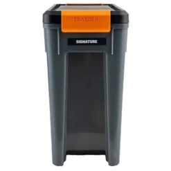 Traeger Pellet Container