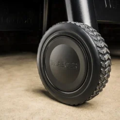 Traeger Pellet Grill Pro 780 Black +230V Kit -Grill Gear Pro Verkoop traeger pellet grill pro 780 black 230v kit 4