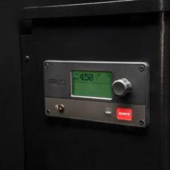 Traeger Pellet Grill Pro 780 Black +230V Kit -Grill Gear Pro Verkoop traeger pellet grill pro 780 black 230v kit 5