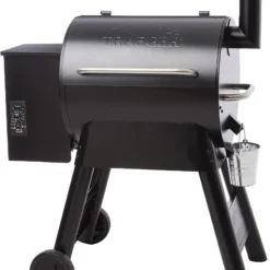 Traeger Pellet Grill Pro Series 22