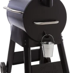 Traeger Pellet Grill Pro Series 22 10 Traeger Pellet Grill Pro Series 22 -Grill Gear Pro Verkoop traeger pellet grill pro series 22 4