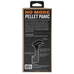 Traeger Pellet Sensor -Grill Gear Pro Verkoop traeger pellet sensor 3