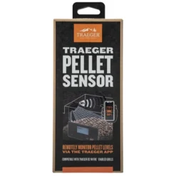 Traeger Pellet Sensor -Grill Gear Pro Verkoop traeger pellet sensor 4