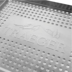 Traeger RVS Grillmand -Grill Gear Pro Verkoop traeger rvs grillmand 2