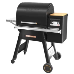 Traeger Timberline 850 + 230v Kit