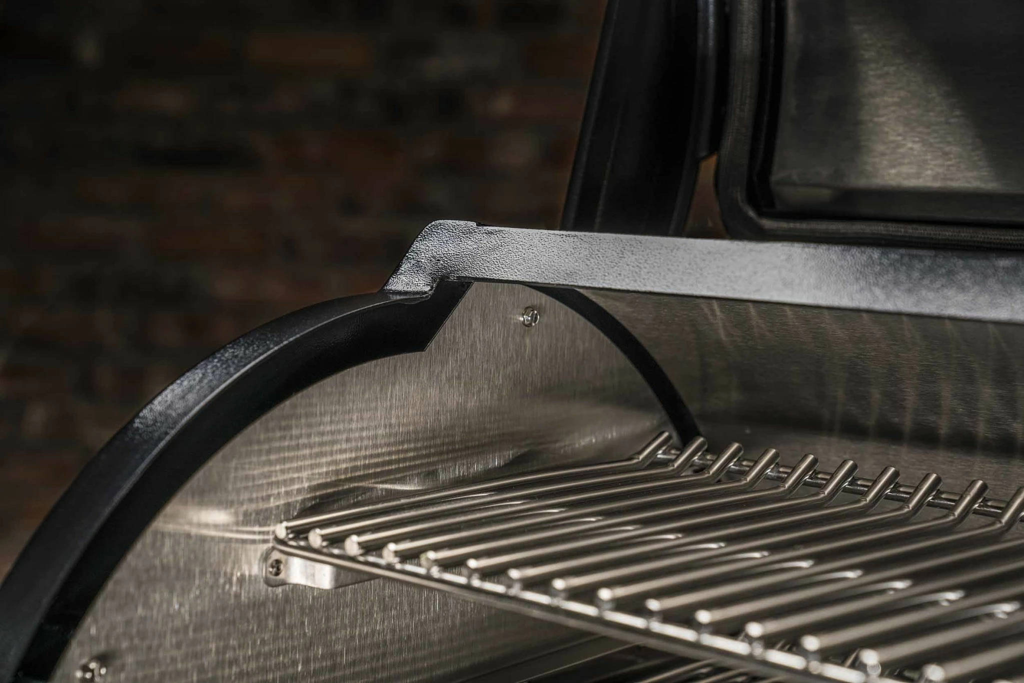 Traeger Timberline 850 + 230v Kit 6 Traeger Timberline 850 + 230v Kit - Afbeelding 6