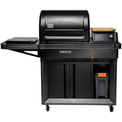 Traeger Timberline L 2 Traeger Timberline L - Afbeelding 2