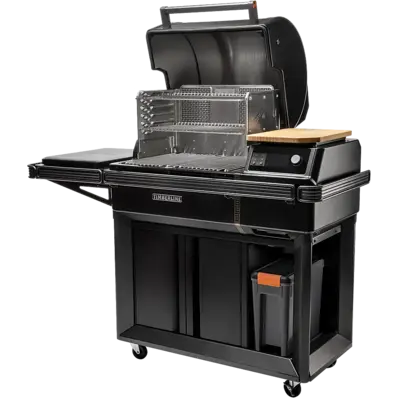 Traeger Timberline L 3 Traeger Timberline L - Afbeelding 3