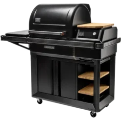 Traeger Timberline L 7 Traeger Timberline L -Grill Gear Pro Verkoop traeger timberline l 3