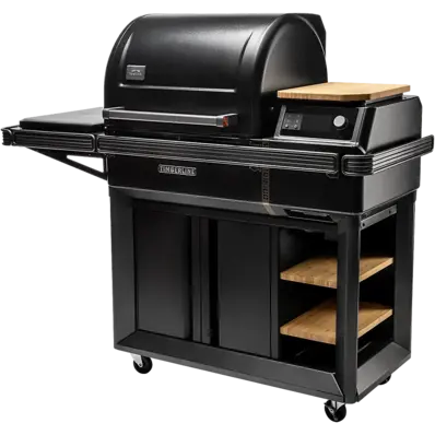 Traeger Timberline L 4 Traeger Timberline L - Afbeelding 4