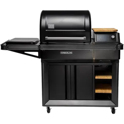 Traeger Timberline L 1 Traeger Timberline L