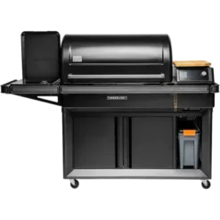 Traeger Timberline XL -Grill Gear Pro Verkoop traeger timberline xl 3