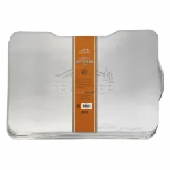 Traeger Tray Liner 5 Pack/ Lekbak- Ironwood 650