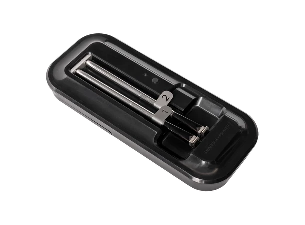 Traeger Wireless Meat Probe (2stuks) 1 Traeger Wireless Meat Probe (2stuks)
