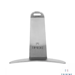 Tridens Brushed Fork In Stainless Steel Holder 8 Tridens Brushed Fork In Stainless Steel Holder -Grill Gear Pro Verkoop tridens brushed fork in stainless steel holder 3