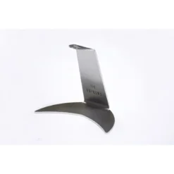 Tridens Brushed Fork In Stainless Steel Holder 9 Tridens Brushed Fork In Stainless Steel Holder -Grill Gear Pro Verkoop tridens brushed fork in stainless steel holder 4