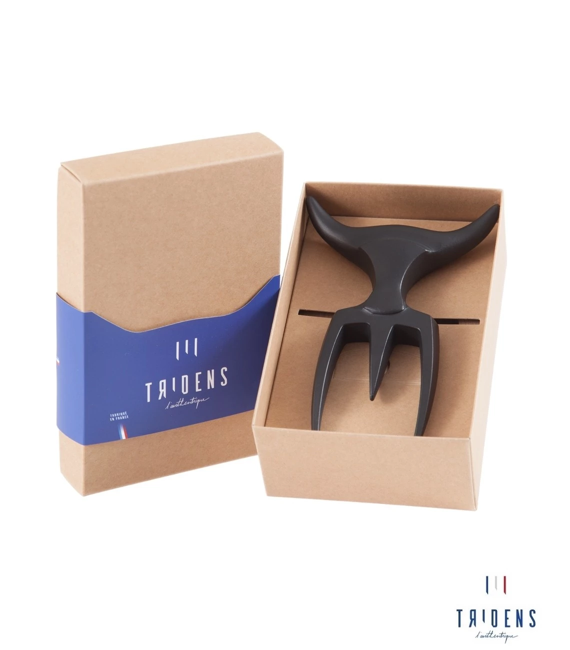 Tridens Fork Onyx Limited Edition 2 Tridens Fork Onyx Limited Edition - Afbeelding 2