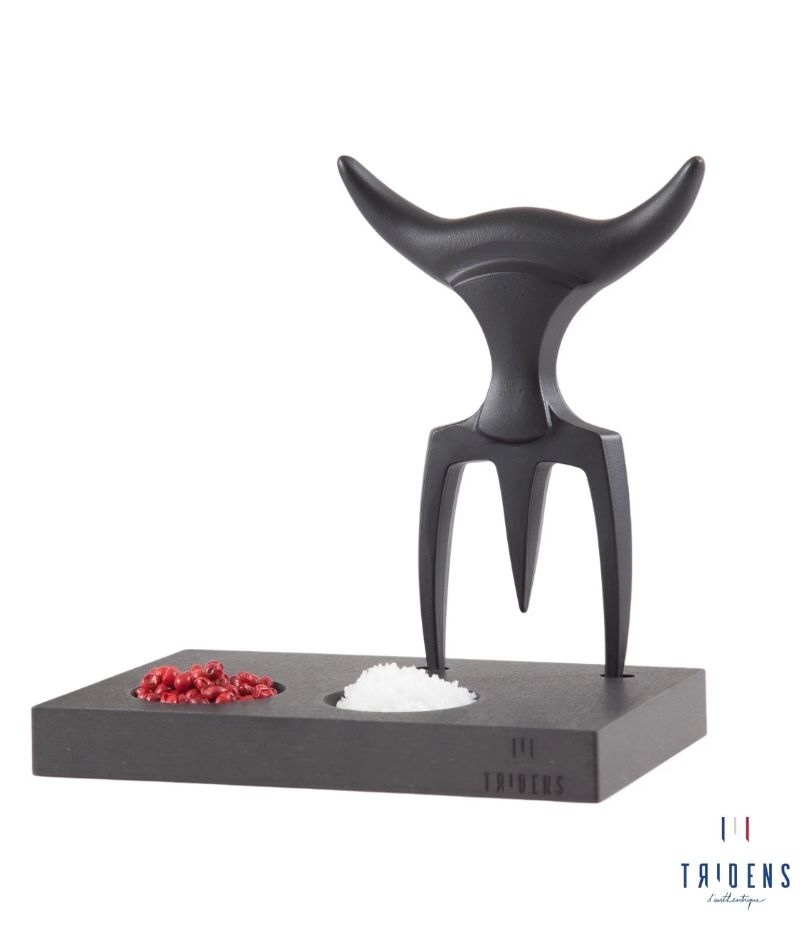 Tridens Fork Onyx Limited Edition 1 Tridens Fork Onyx Limited Edition