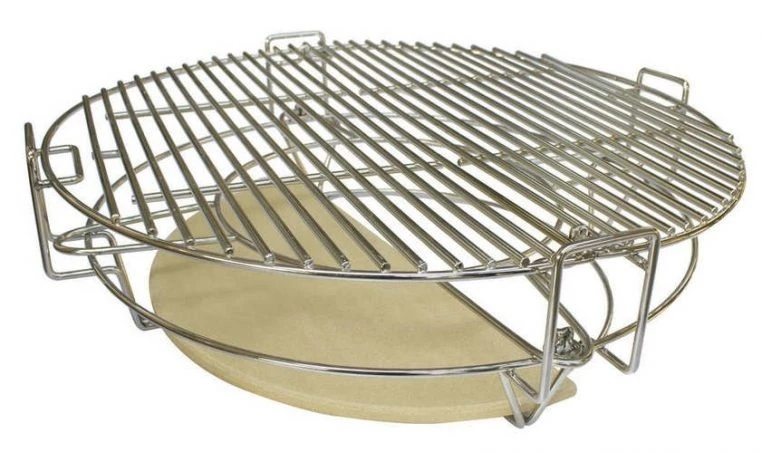 Universeel Flexibel Cooking System 2 Universeel Flexibel Cooking System - Afbeelding 2