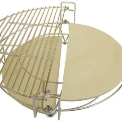 Universeel Flexibel Cooking System 9 Universeel Flexibel Cooking System -Grill Gear Pro Verkoop universeel flexibel cooking system 2