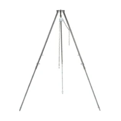 Valhal Driepoot XL Verstelbaar (110-180cm)