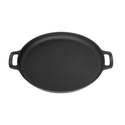 Valhal Flat Skillet 35cm