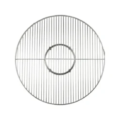 Valhal RVS Grillrooster 70cm